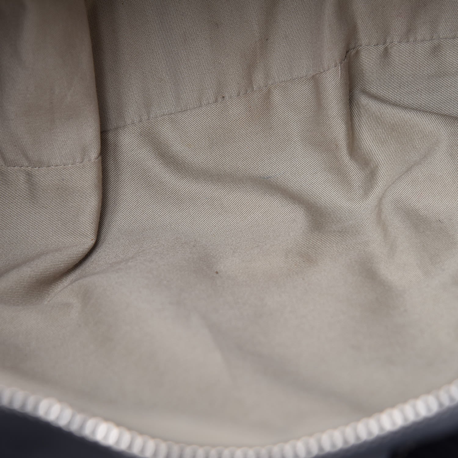 Prada Calfskin Wrapping Satchel Bag Black 7 of 15