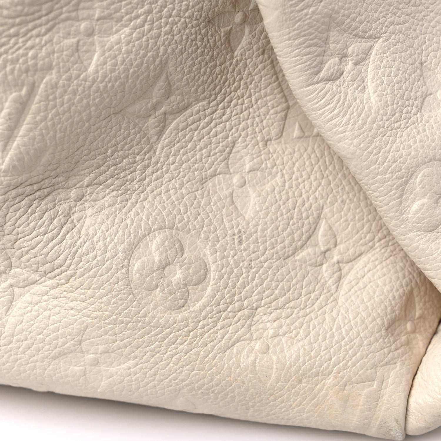 Louis Vuitton Empreinte Artsy MM Neige 16 of 22