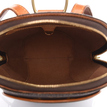 Louis Vuitton Monogram Ellipse Sac a Dos Backpack 5 of 13