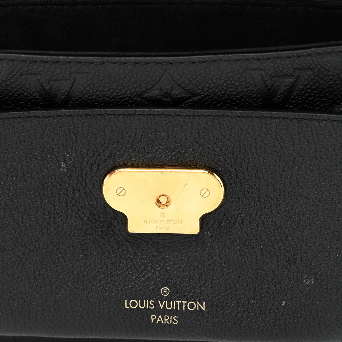 Empreinte Vavin BB Black