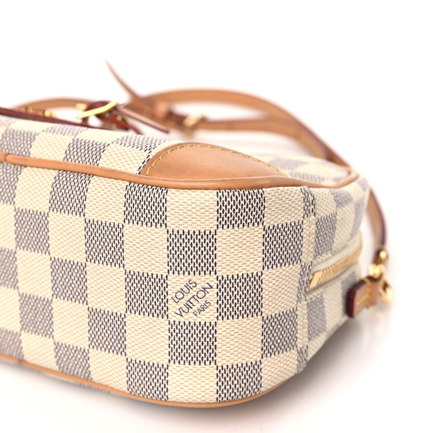 Damier Azur Mini Deauville