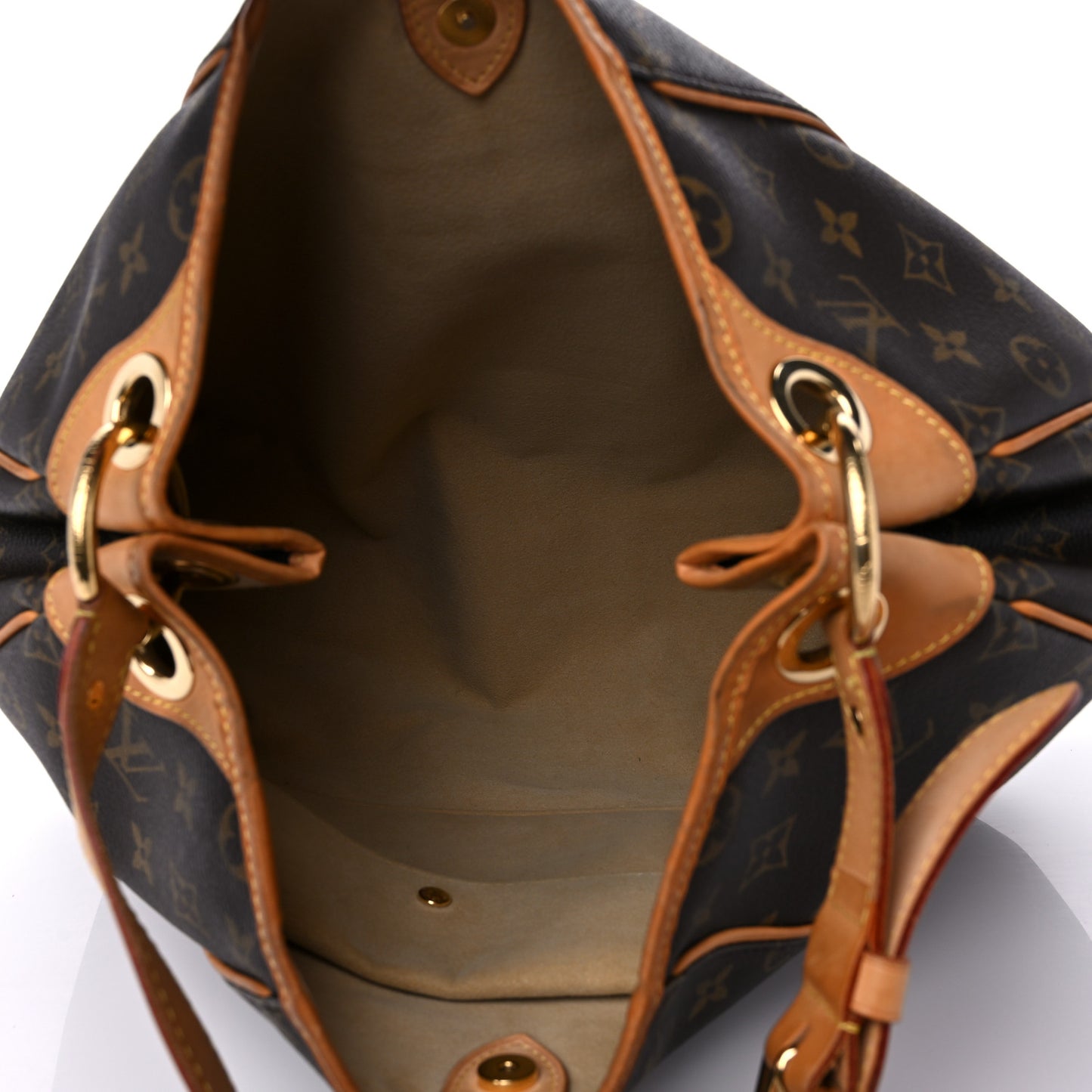 Monogram Galliera PM