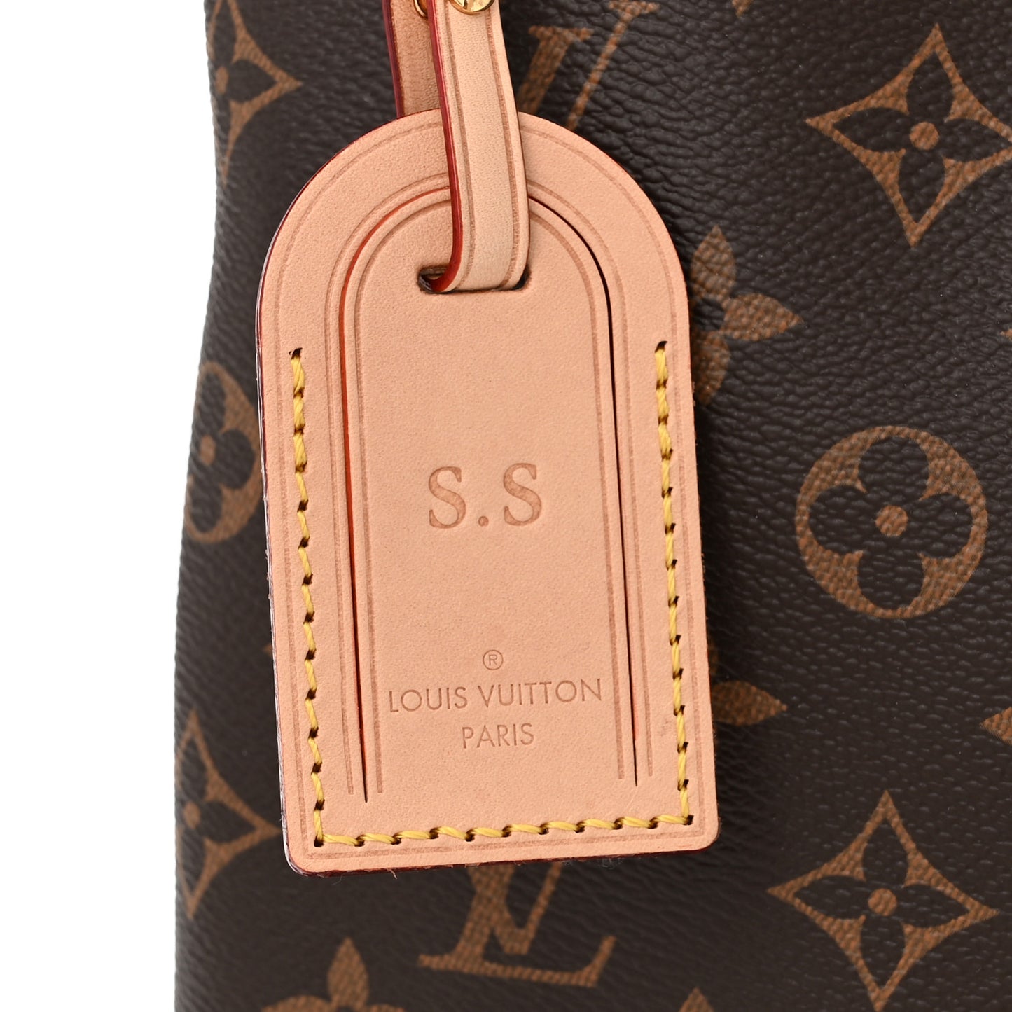 Monogram Graceful MM