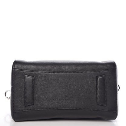 Givenchy Sugar Goatskin Small Antigona Black 8 of 13