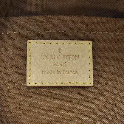 Louis Vuitton Monogram Pochette Marelle Waist Bag 7 of 8