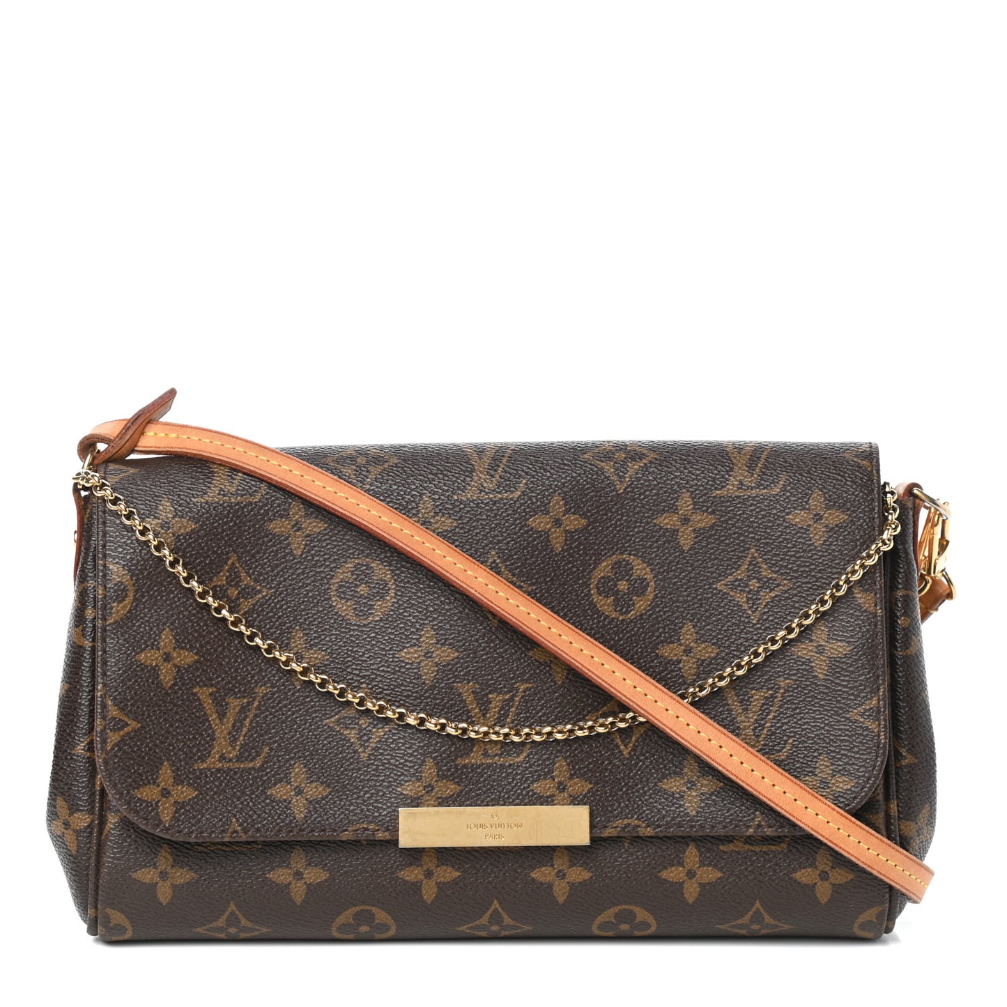 Monogram Favorite MM