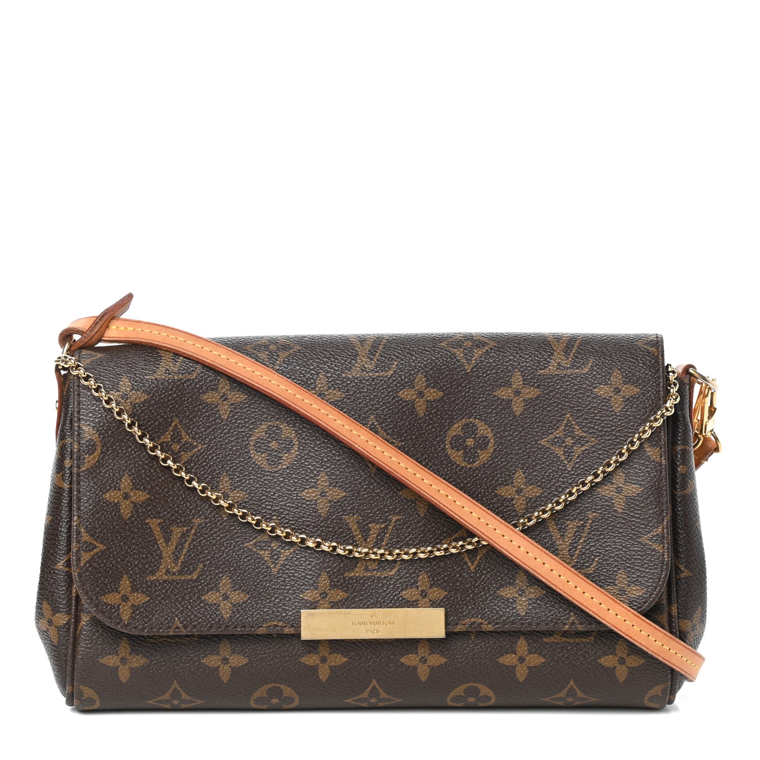 Louis Vuitton Monogram Favorite MM 1 of 9