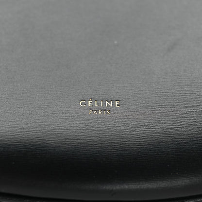 Celine Palmelato Large Hobo Black 6 of 10