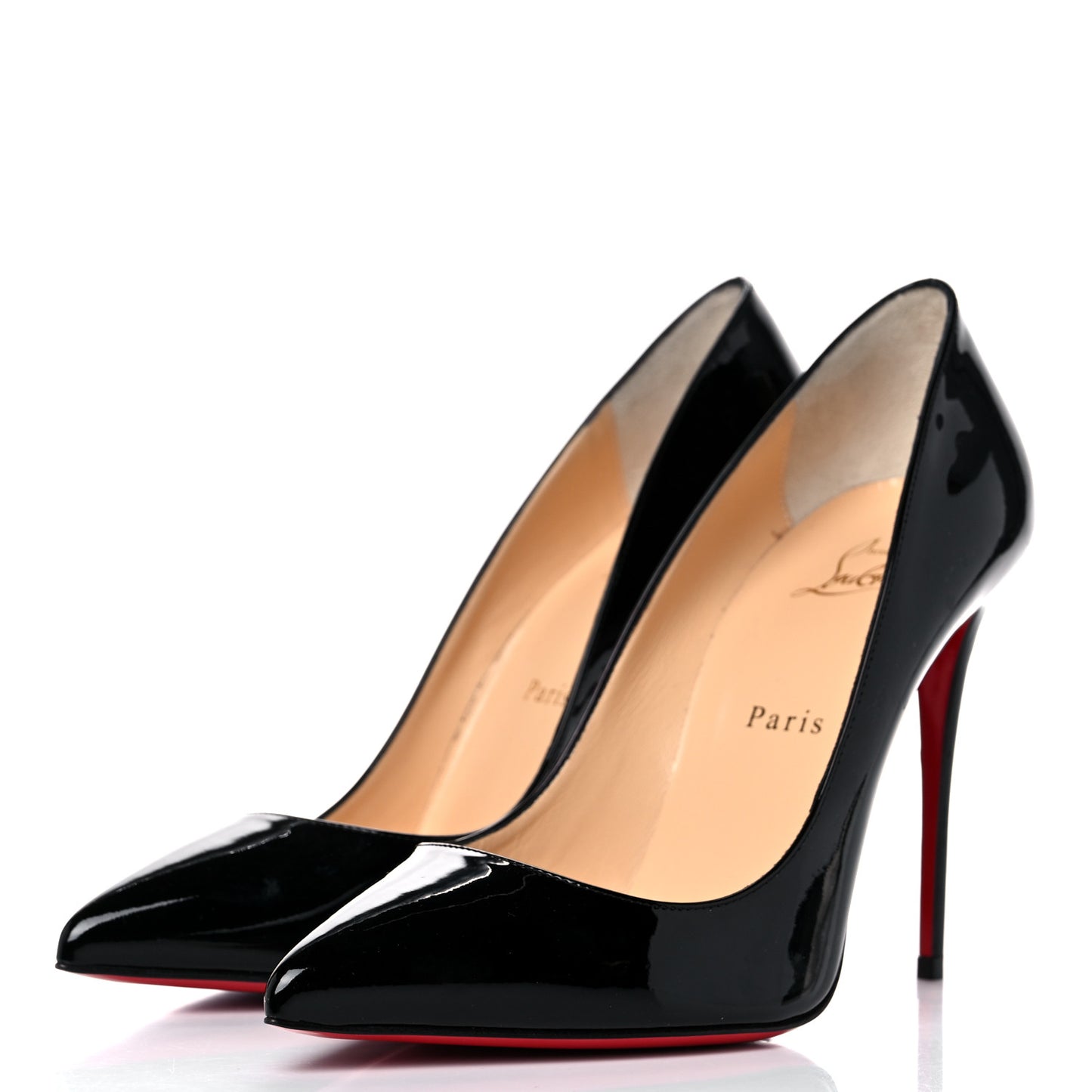 Patent So Kate 120 Pumps 38 Black