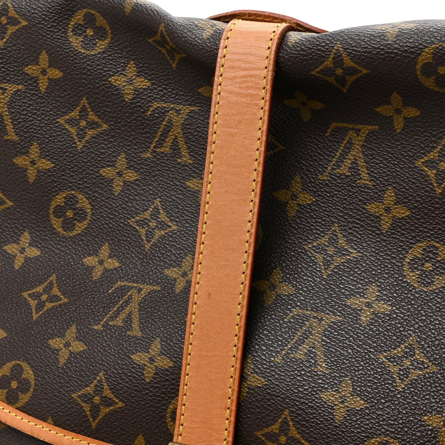 Monogram Saumur 35