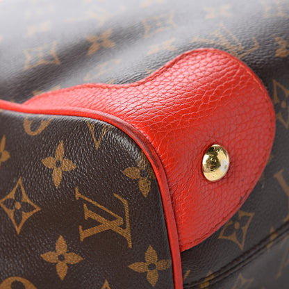 Louis Vuitton Monogram Estrela NM Cherry 15 of 17