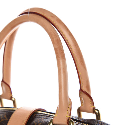Louis Vuitton Monogram Manhattan GM 19 of 20