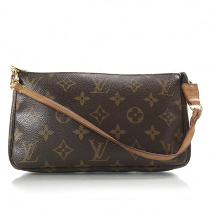 Louis Vuitton Monogram Pochette Accessories Bag 1 of 9