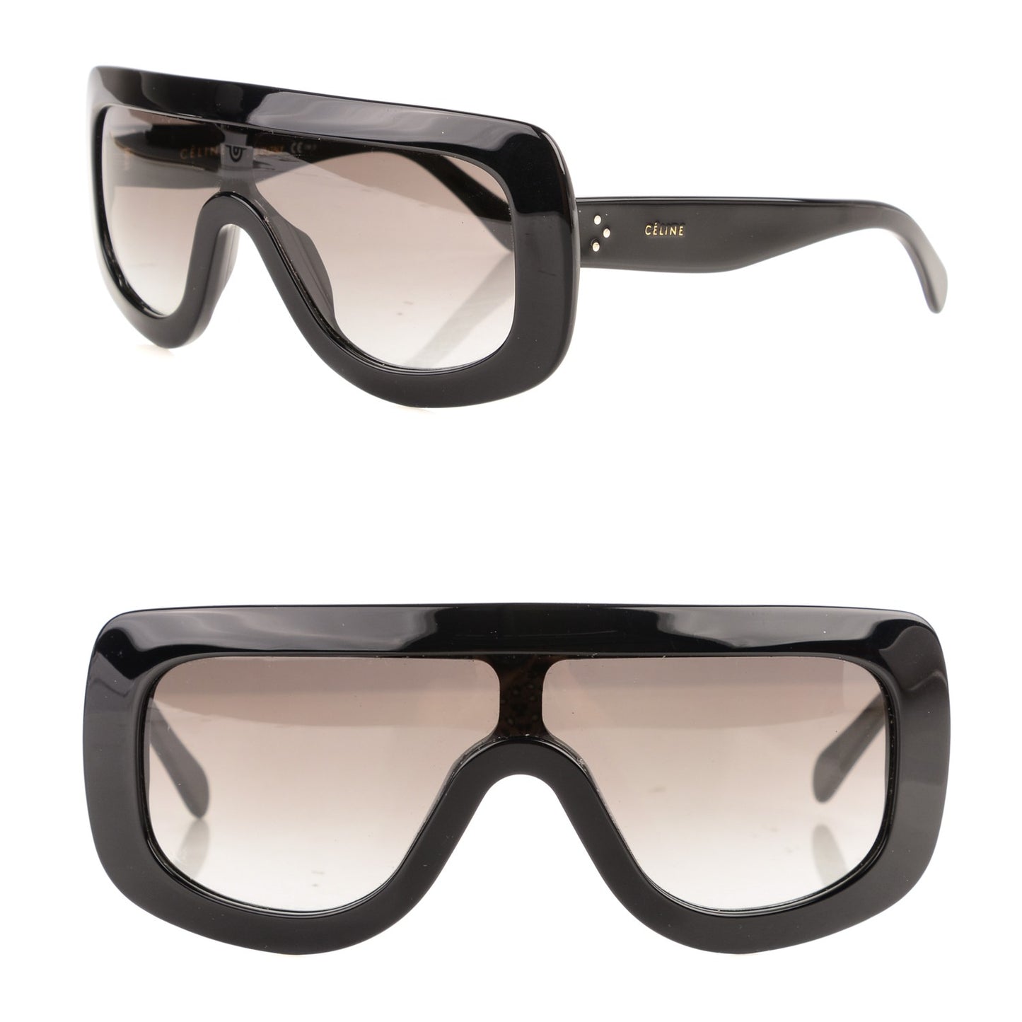 Adele Sunglasses CL 41377/S Black