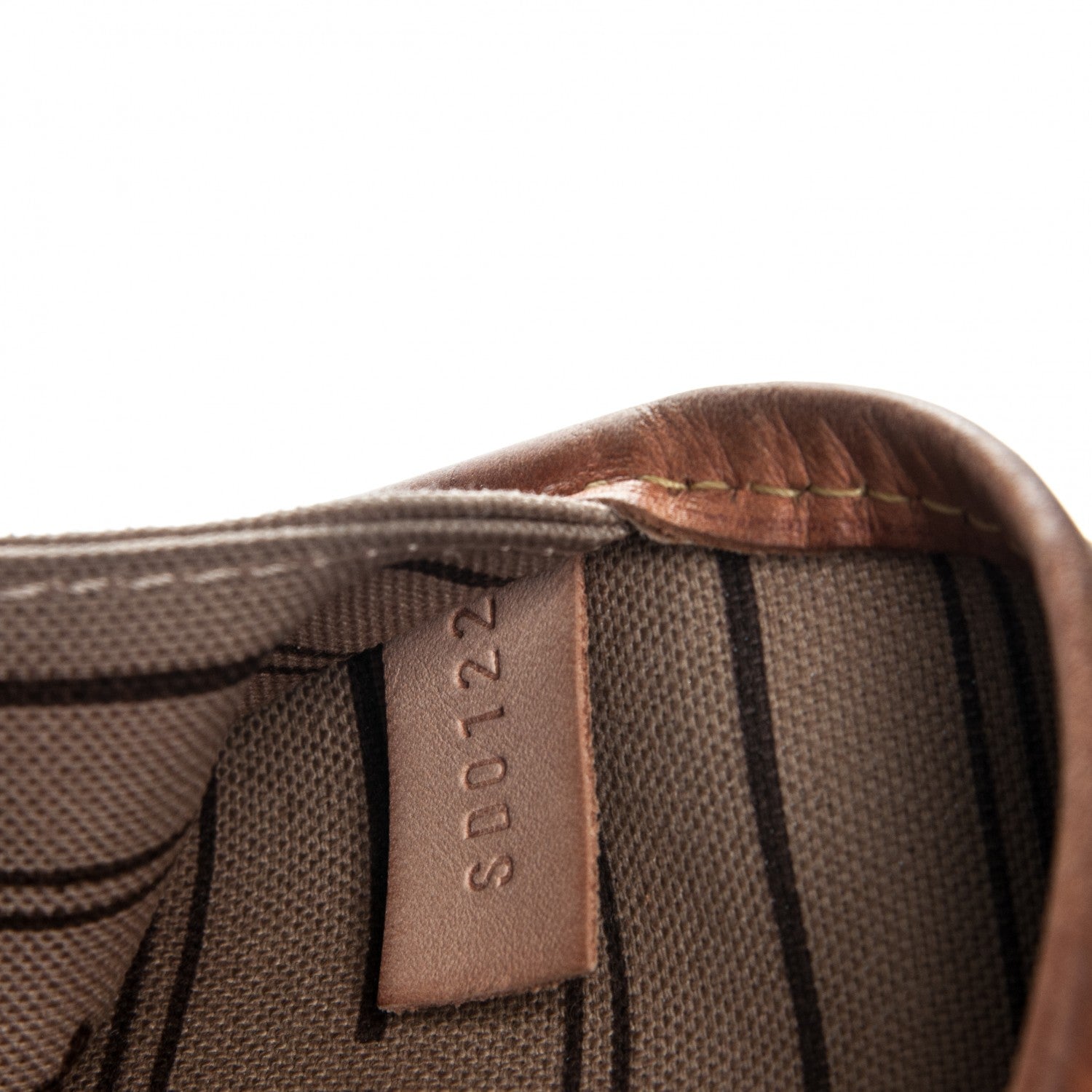 Louis Vuitton Monogram Neverfull GM 7 of 7