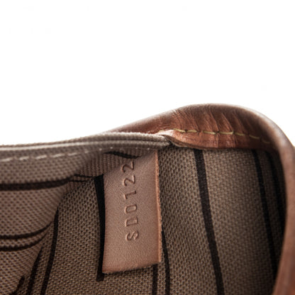 Louis Vuitton Monogram Neverfull GM 7 of 7