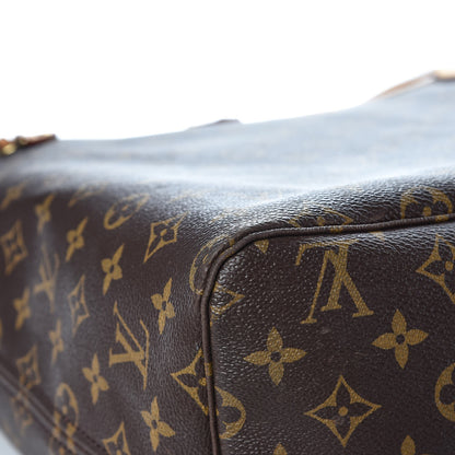 Louis Vuitton Monogram Neo Neverfull GM Pivoine 15 of 17