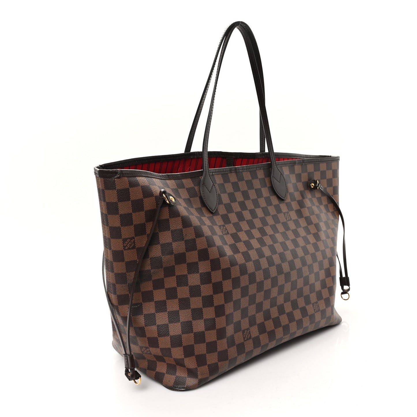 Damier Ebene Neo Neverfull GM