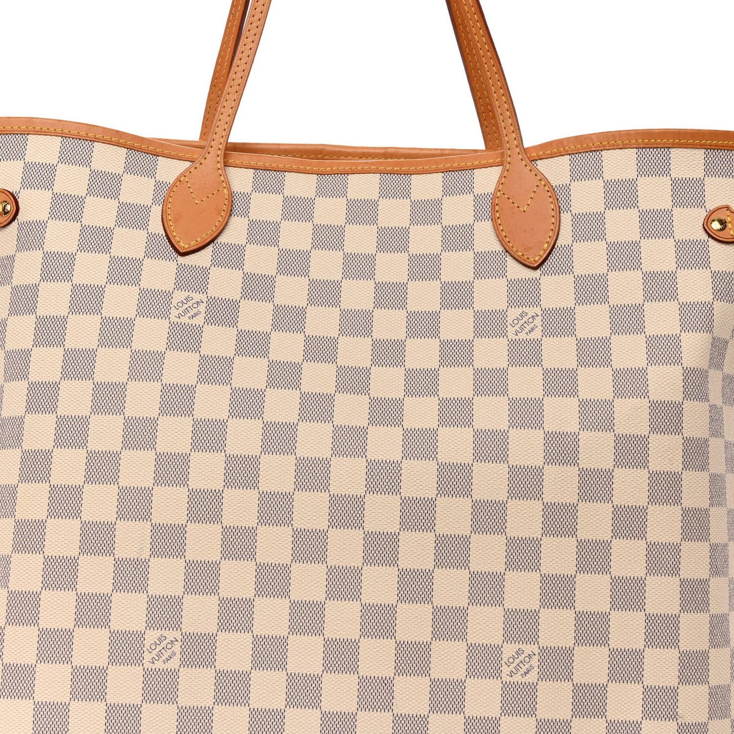 Damier Azur Neo Neverfull GM