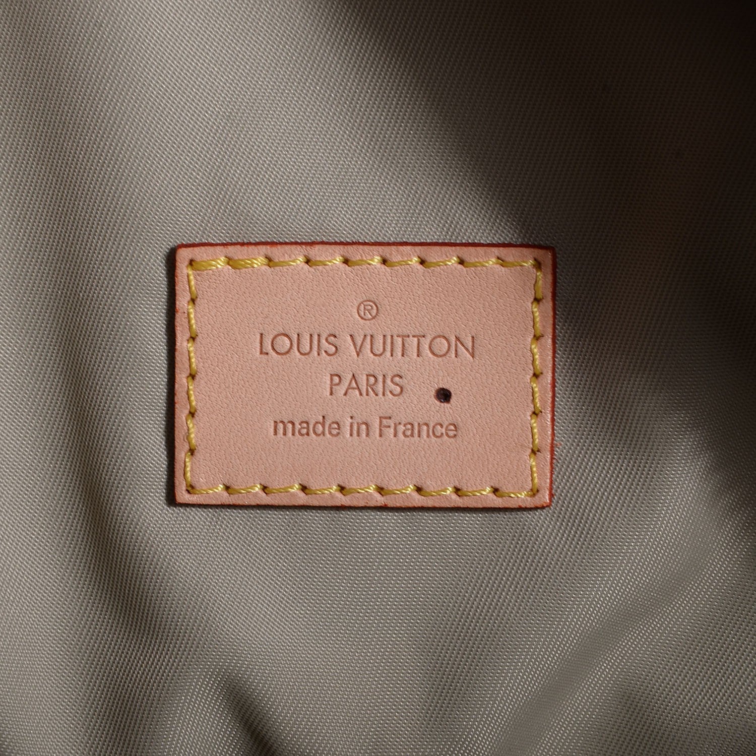 Louis Vuitton Damier Geant Souverain Terre 6 of 7