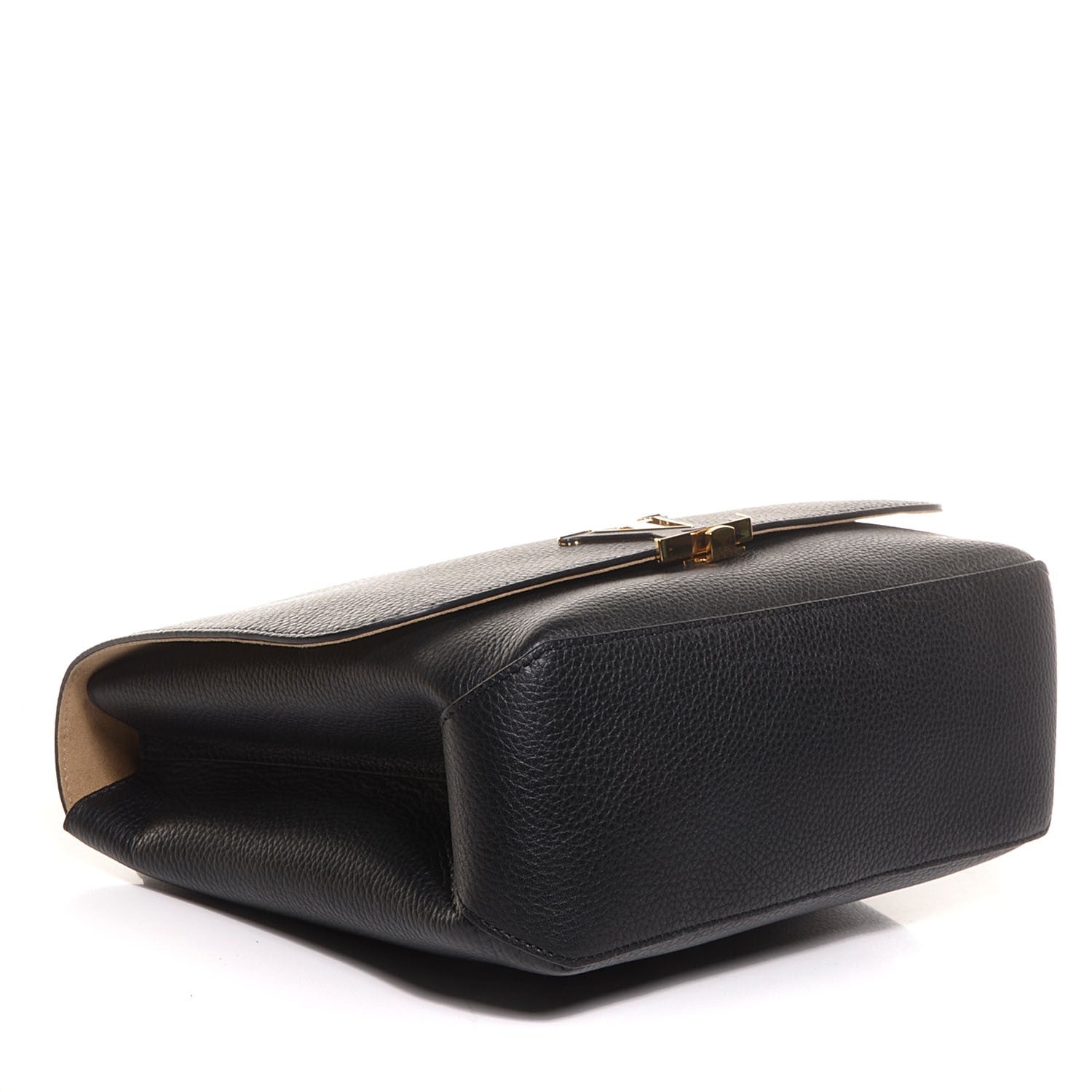 Louis Vuitton Taurillon Volta Black 4 of 8