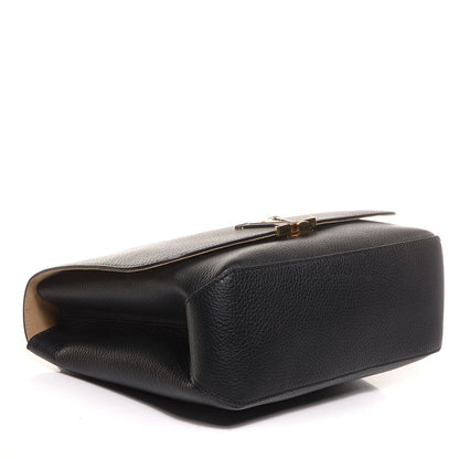 Louis Vuitton Taurillon Volta Black 4 of 8