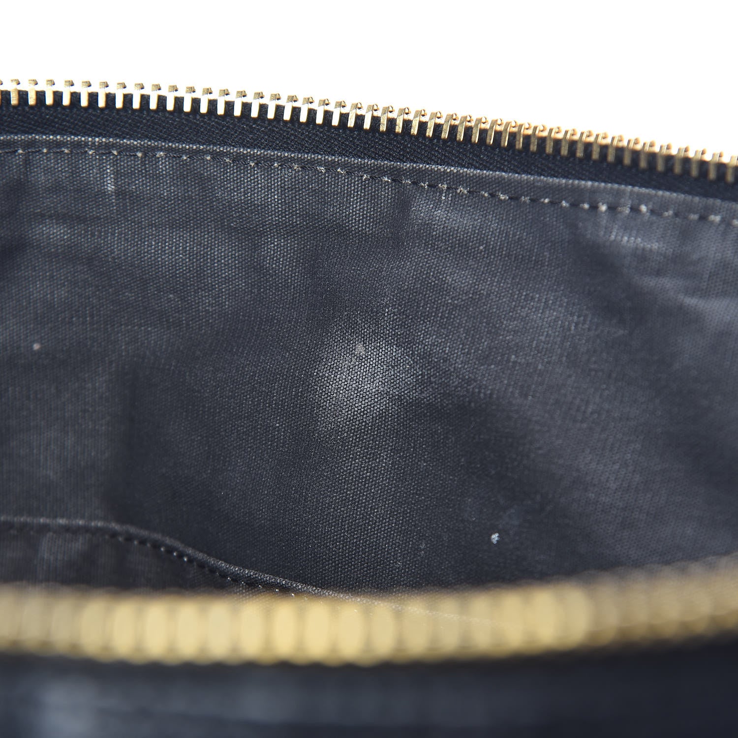 Marc Jacobs Calfskin Quilted Stardust Rio Satchel Tote Bag Black 13 of 14