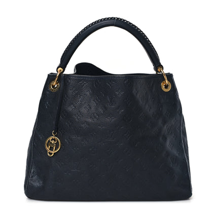 Louis Vuitton Empreinte Artsy MM Infini 1 of 9