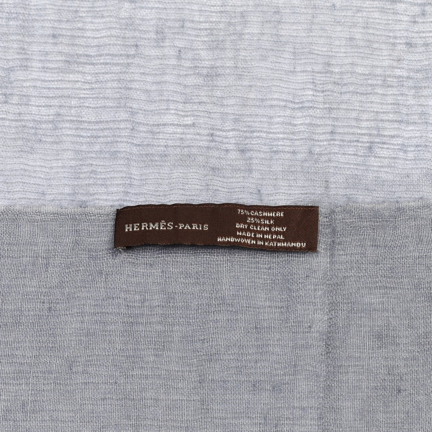 Cashmere Silk Plume Scarf