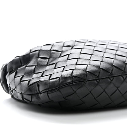 Bottega Veneta Nappa Intrecciato Mini Jodie Black 9 of 10