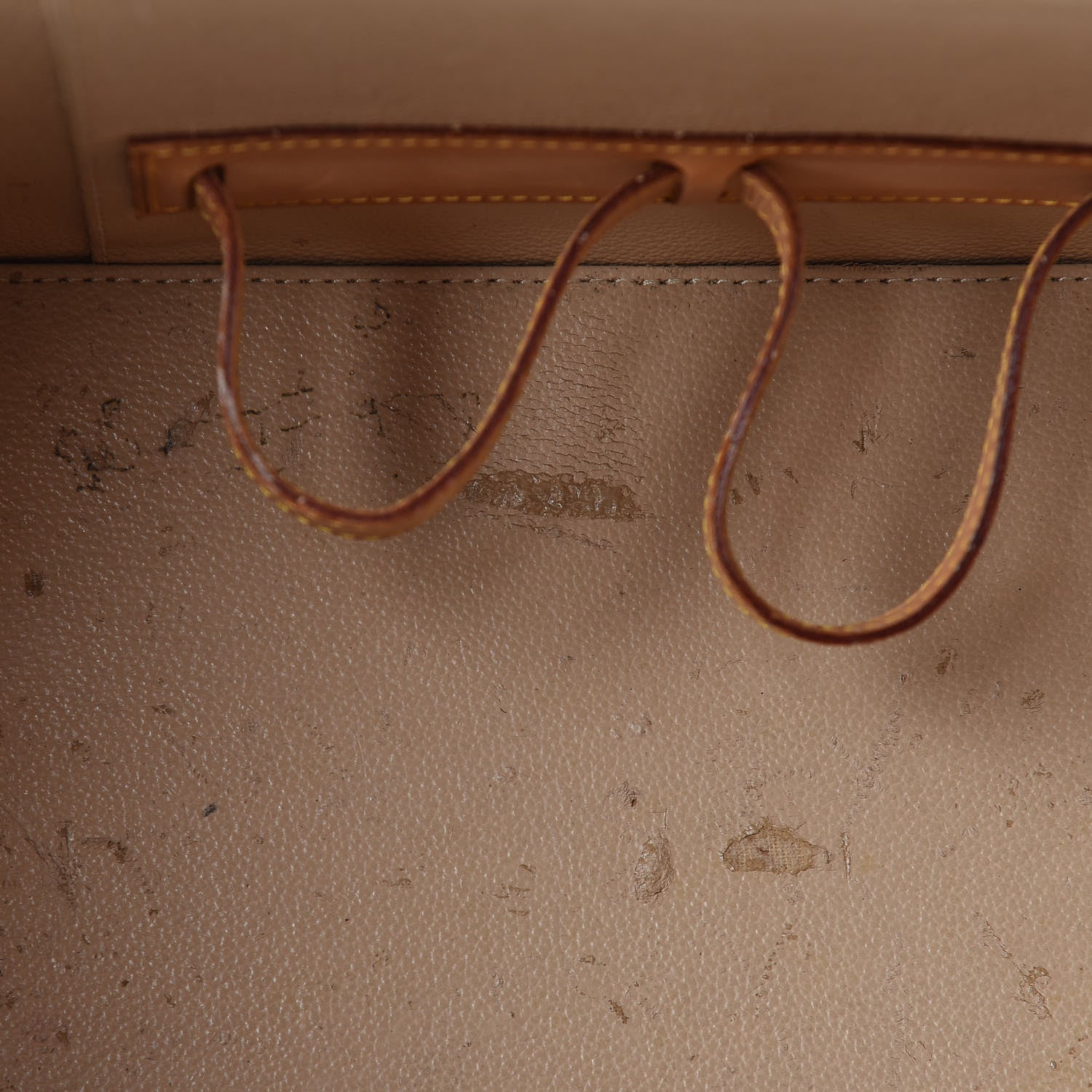 Louis Vuitton Monogram Nice 10 of 19