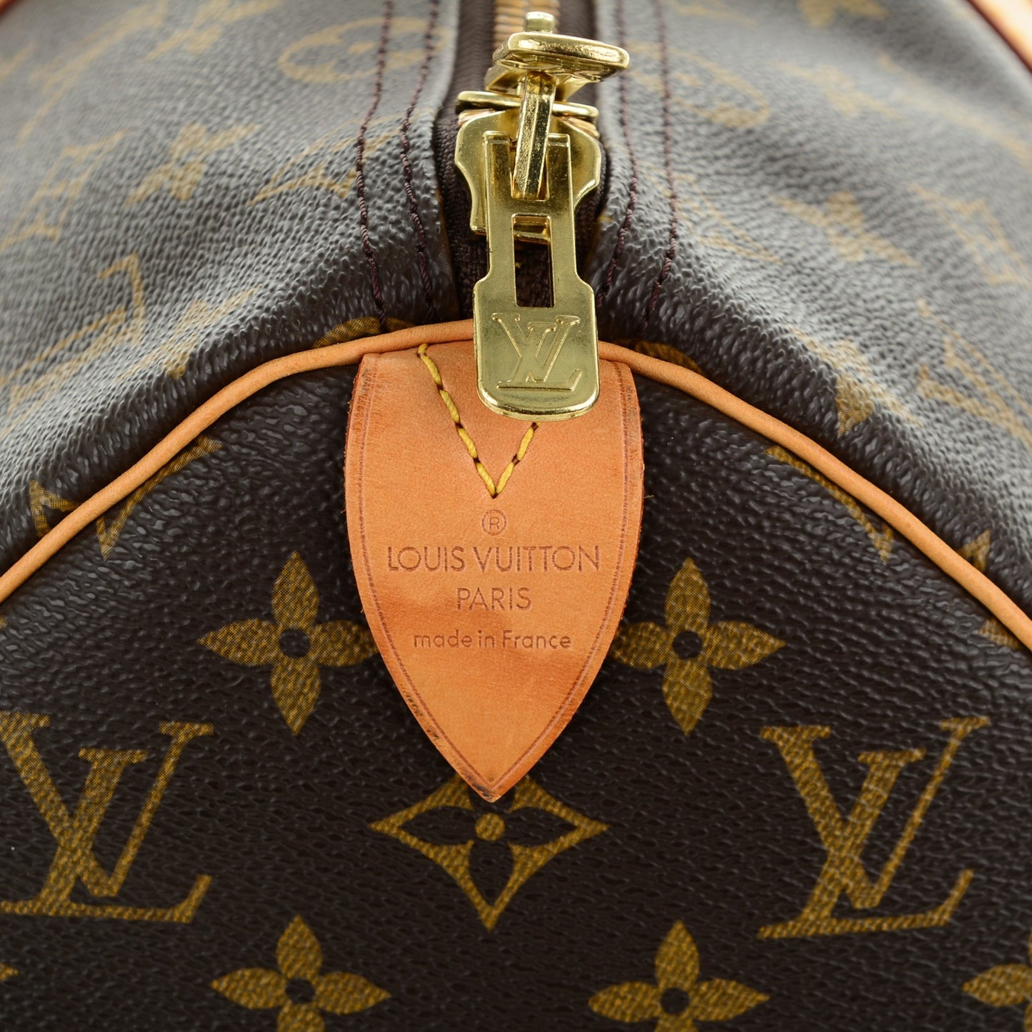 Monogram Keepall 45