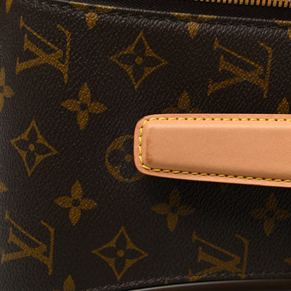 Louis Vuitton Monogram My LV Heritage Pegase 45 14 of 14