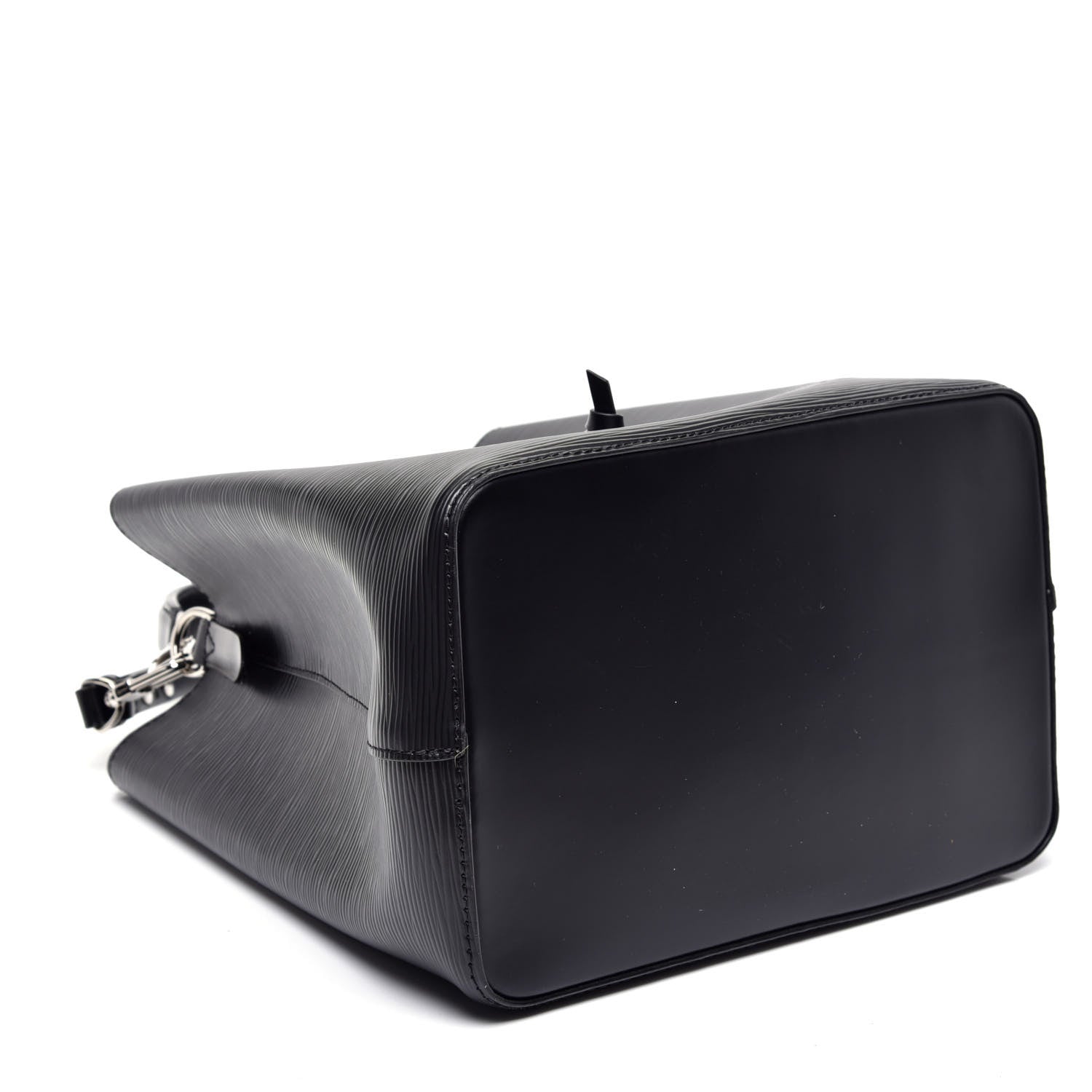 Louis Vuitton Epi Neonoe Black 5 of 9