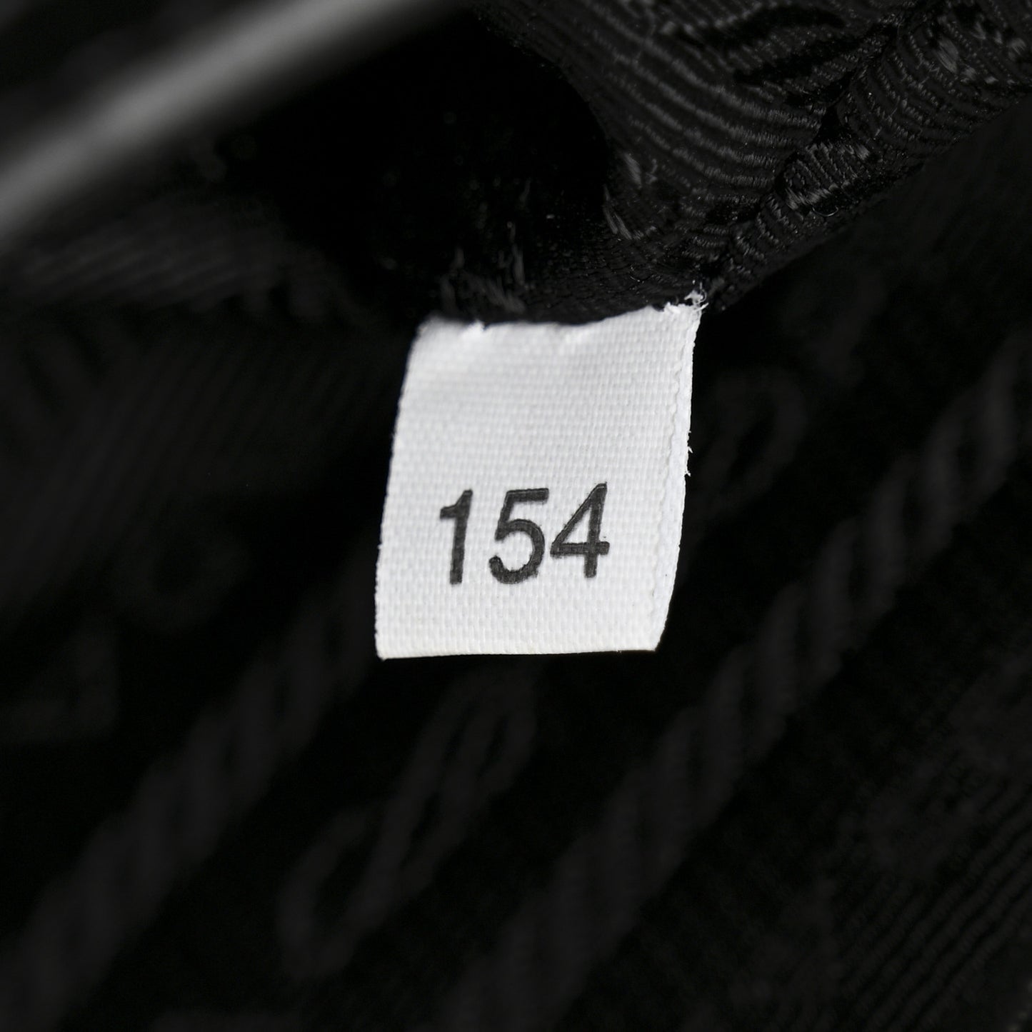 Saffiano Travel Small Brique Crossbody Bag White