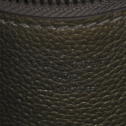 Louis Vuitton Mahina Muria Gris Souris 6 of 9