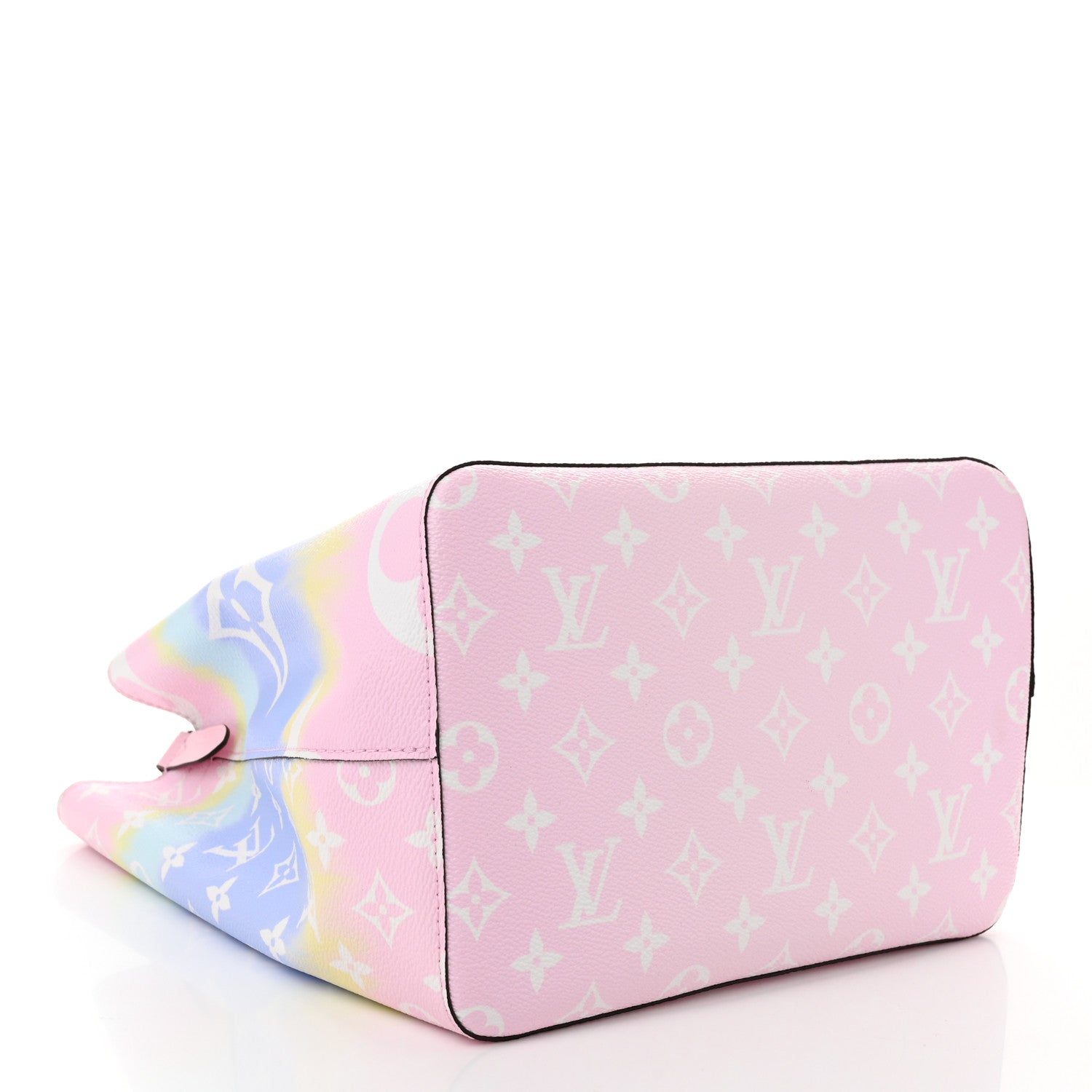 Louis Vuitton Monogram Escale Neonoe MM Pastel 4 of 12