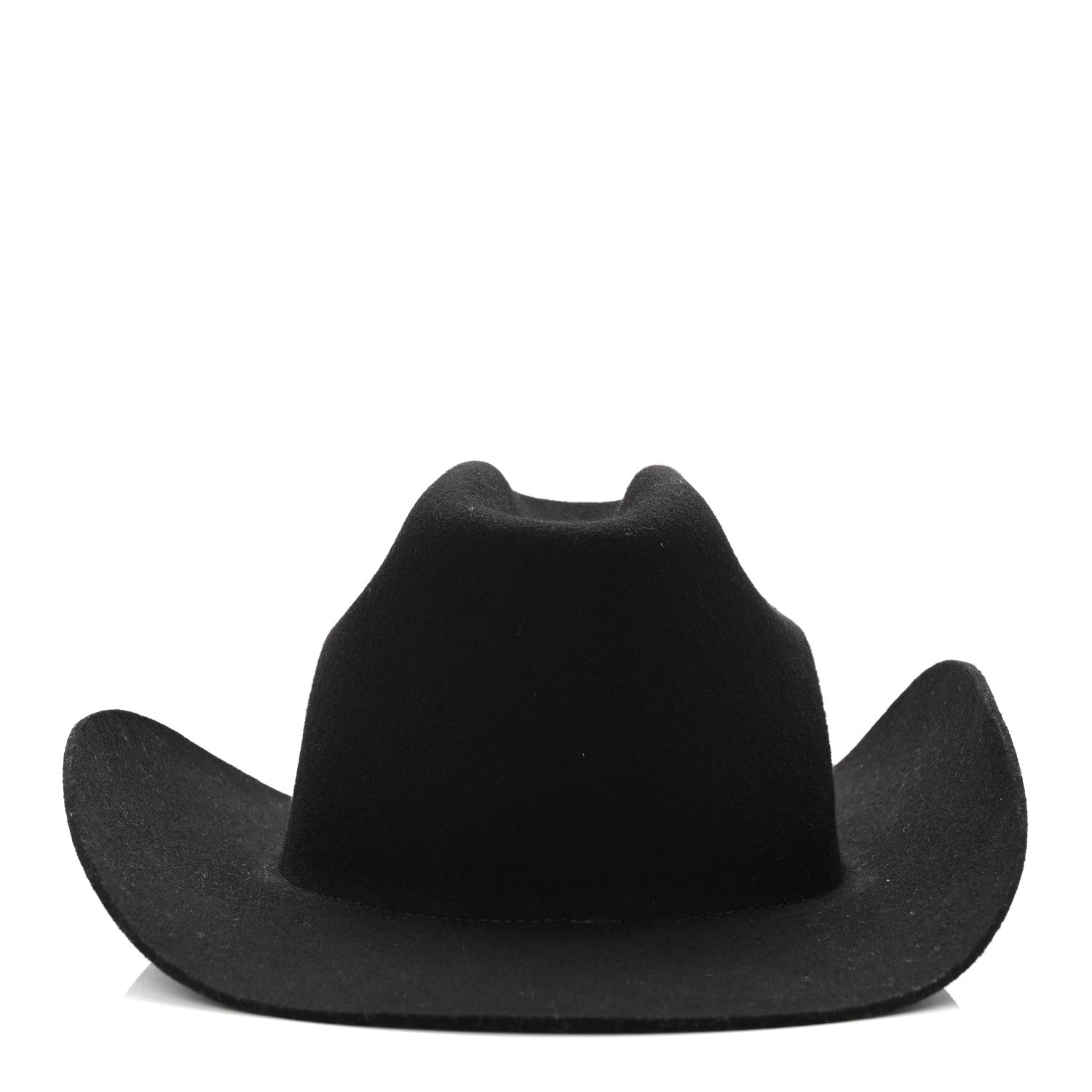 Louis Vuitton Felt LV Lovers Hat M Black 6 of 8