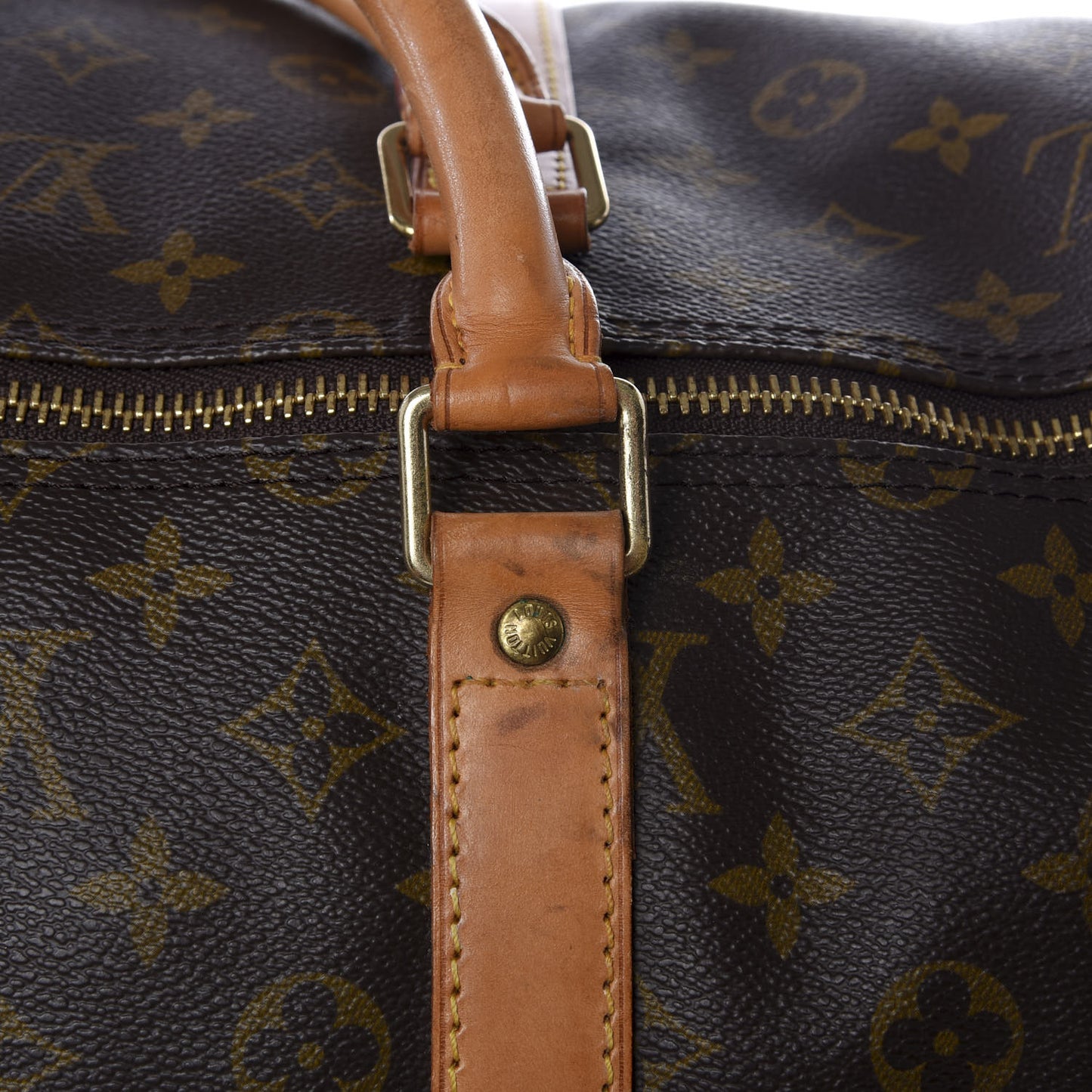 Monogram Keepall 55
