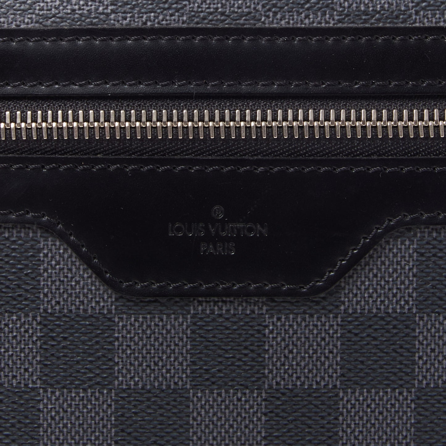 Damier Graphite Steeve