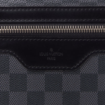 Louis Vuitton Damier Graphite Steeve 7 of 8