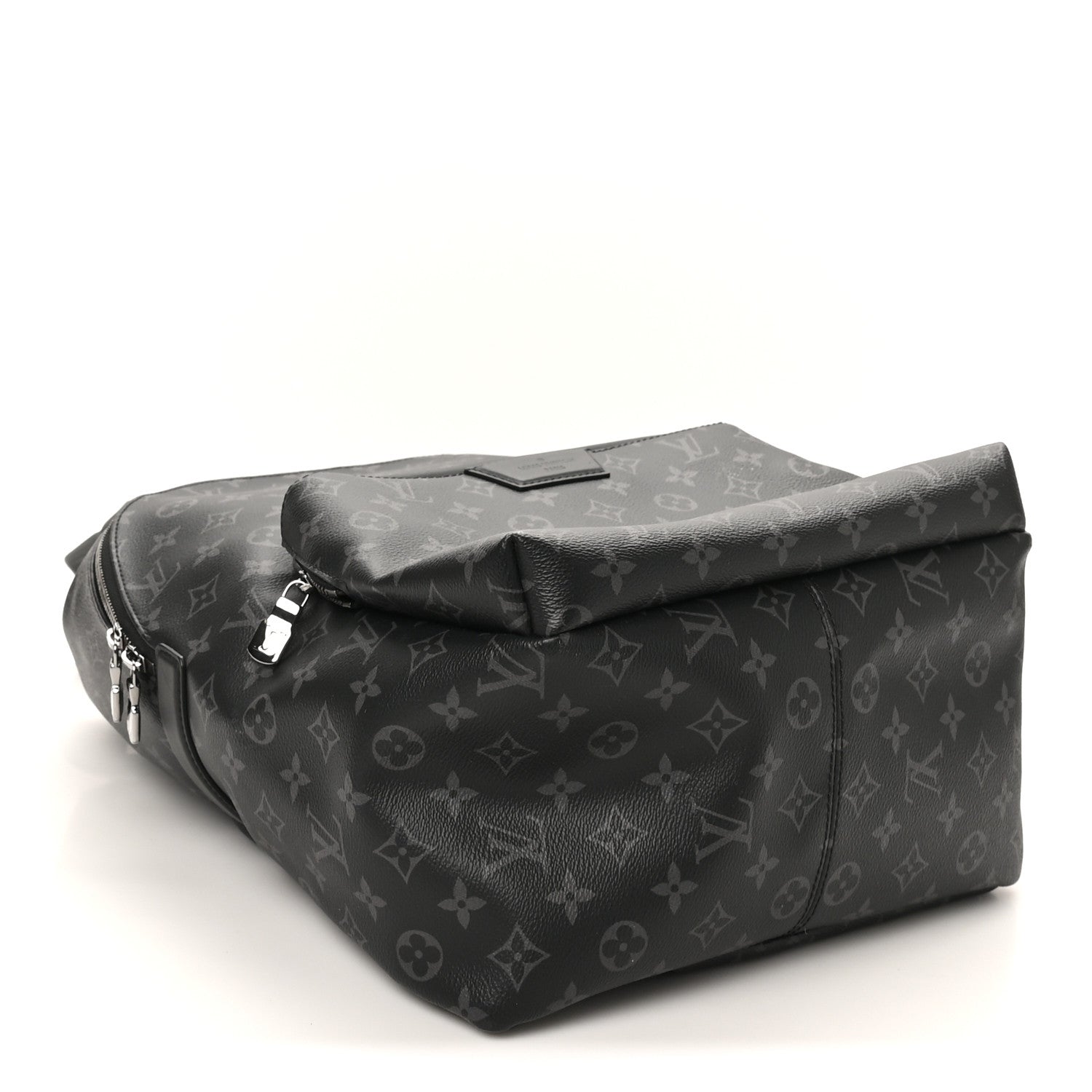 Louis Vuitton Monogram Eclipse Discovery Backpack PM 4 of 9