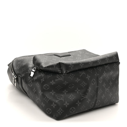 Louis Vuitton Monogram Eclipse Discovery Backpack PM 4 of 9
