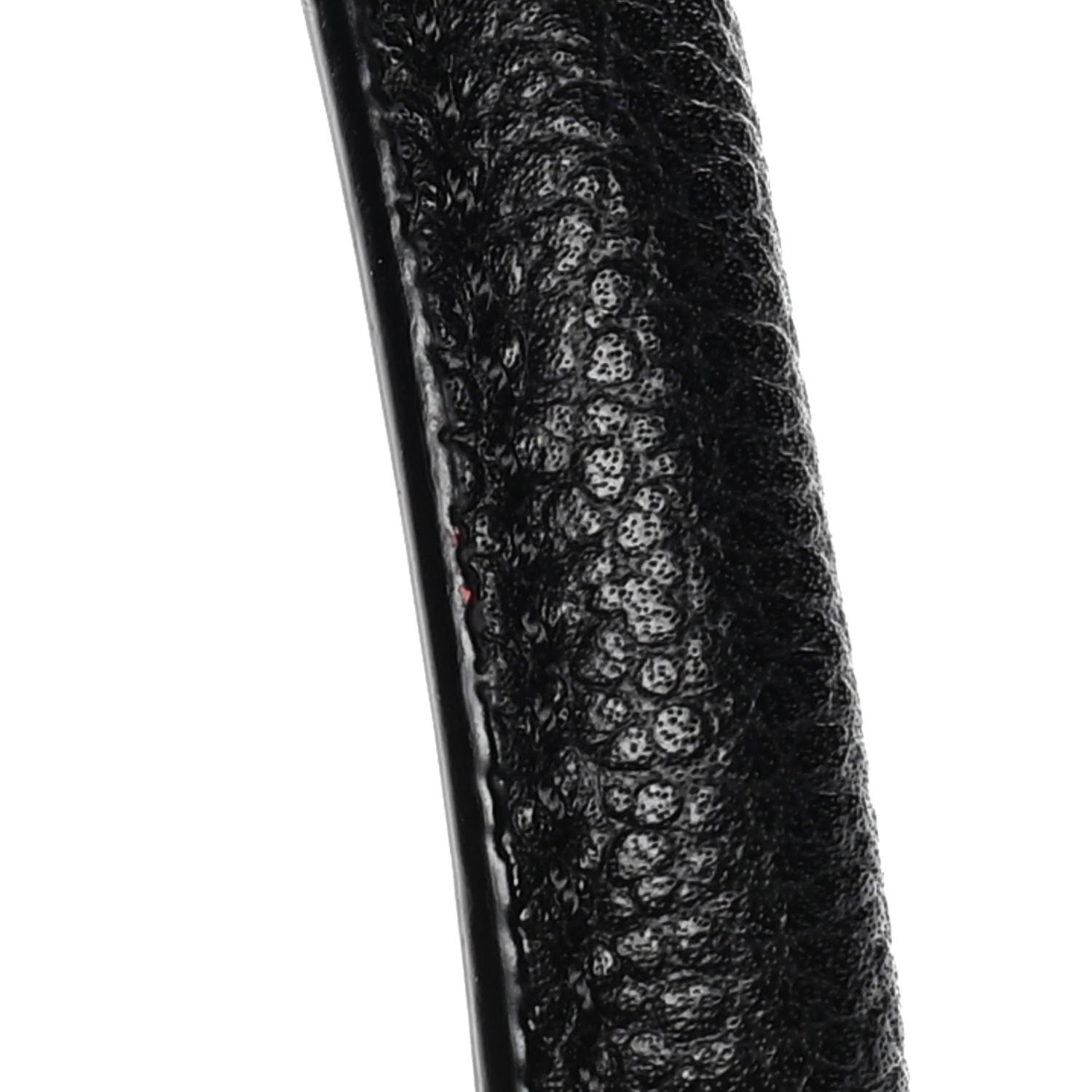 MCM Grained Calfskin Large Ella Boston Black 11 of 14