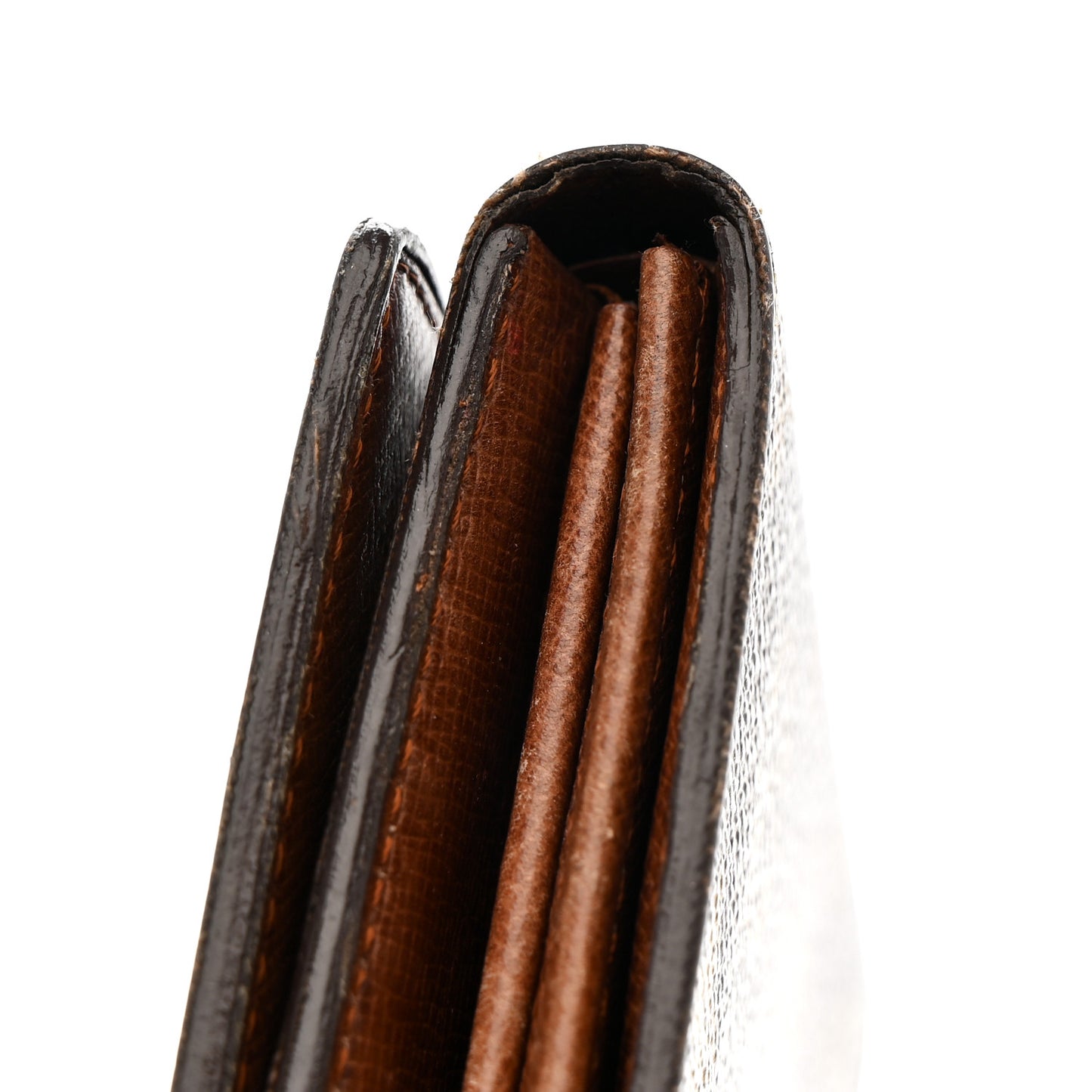 Monogram Porte-Monnaie Tresor Wallet