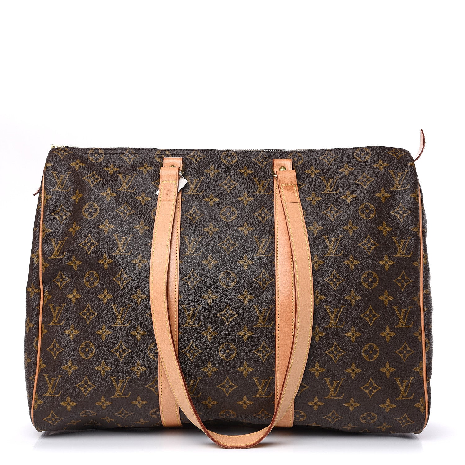 Louis Vuitton Monogram Sac Flanerie 45 1 of 11