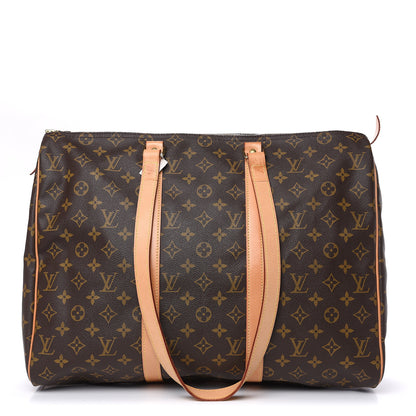 Louis Vuitton Monogram Sac Flanerie 45 1 of 11