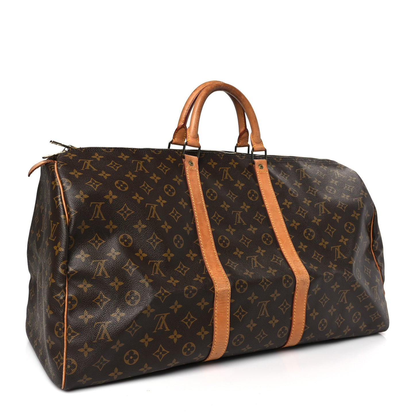 Monogram Keepall 55