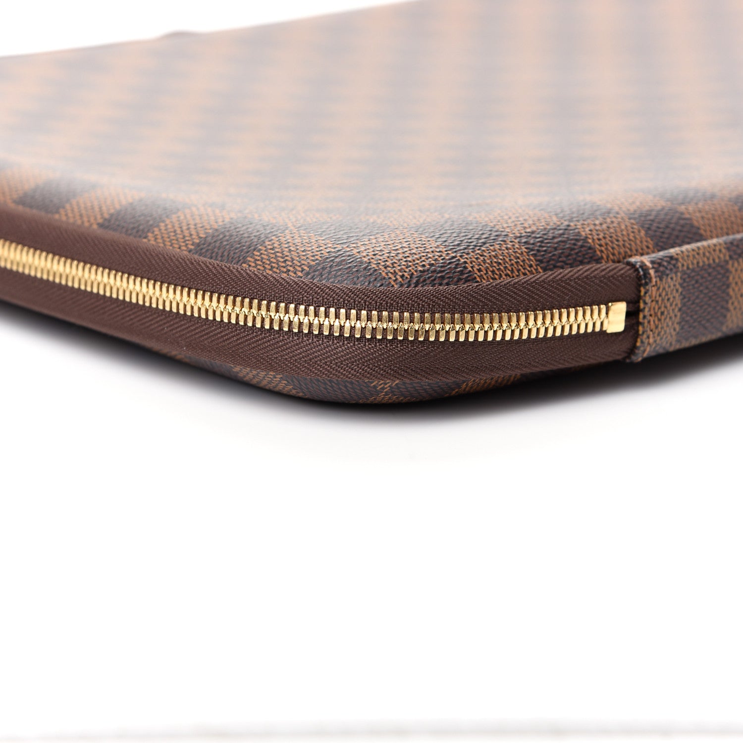 Louis Vuitton Damier Ebene 15 in Laptop Sleeve 6 of 10