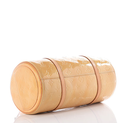 Louis Vuitton Vernis Bedford Beige 3 of 10